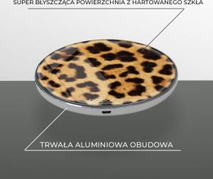 Ładowarka Babaco Zwierzęta 001 2 A (BCHWANIMALS001) 3