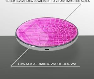 Ładowarka Babaco Zwierzęta 002 Indukcyjna 2 A (BCHWANIMALS002) 3