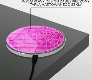 Ładowarka Babaco Zwierzęta 002 Indukcyjna 2 A (BCHWANIMALS002) 5