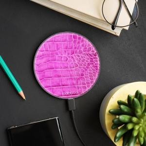 Ładowarka Babaco Zwierzęta 002 Indukcyjna 2 A (BCHWANIMALS002) 7