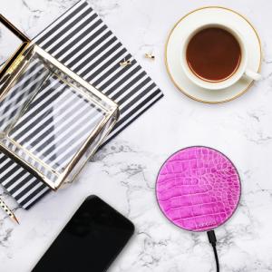 Ładowarka Babaco Zwierzęta 002 Indukcyjna 2 A (BCHWANIMALS002) 8