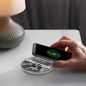 Ładowarka Babaco Zwierzęta 004 Indukcyjna 2 A (BCHWANIMALS004) 6