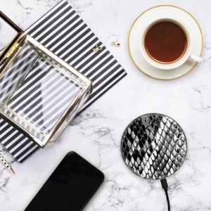 Ładowarka Babaco Zwierzęta 004 Indukcyjna 2 A (BCHWANIMALS004) 8