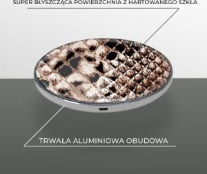 Ładowarka Babaco Zwierzęta 005 Indukcyjna 2 A (BCHWANIMALS005) 3