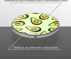 Ładowarka Babaco Owoce 001 Indukcyjna 2 A (BCHWFRUITS001) 3