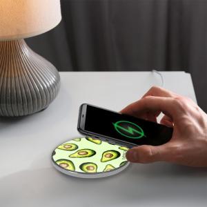 Ładowarka Babaco Owoce 001 Indukcyjna 2 A (BCHWFRUITS001) 6