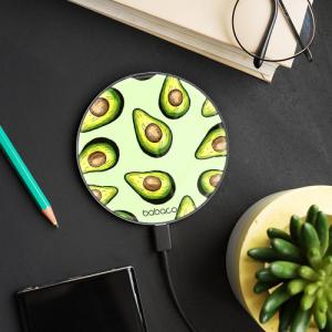 Ładowarka Babaco Owoce 001 Indukcyjna 2 A (BCHWFRUITS001) 7