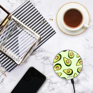 Ładowarka Babaco Owoce 001 Indukcyjna 2 A (BCHWFRUITS001) 8