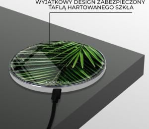 Ładowarka Babaco Rośliny 002 Indukcyjna 2 A (BCHWPLANTS002) 5