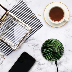 Ładowarka Babaco Rośliny 002 Indukcyjna 2 A (BCHWPLANTS002) 8