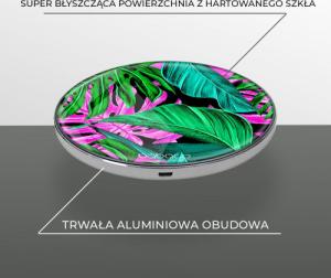 Ładowarka Babaco Rośliny 004 Indukcyjna 2 A (BCHWPLANTS004) 3
