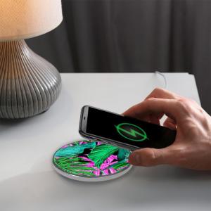 Ładowarka Babaco Rośliny 004 Indukcyjna 2 A (BCHWPLANTS004) 6