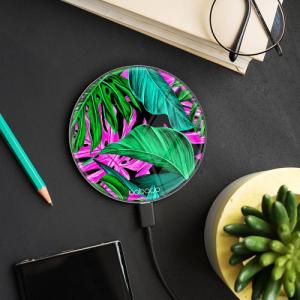 Ładowarka Babaco Rośliny 004 Indukcyjna 2 A (BCHWPLANTS004) 7