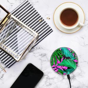 Ładowarka Babaco Rośliny 004 Indukcyjna 2 A (BCHWPLANTS004) 8