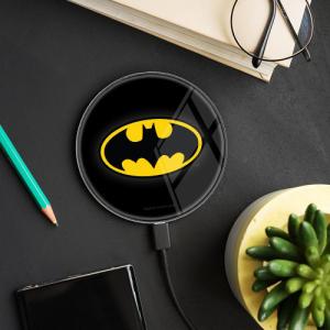 Ładowarka Babaco Batman 001 Indukcyjna 2 A (WCHWBATMAN001) 8