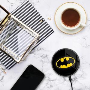 Ładowarka Babaco Batman 001 Indukcyjna 2 A (WCHWBATMAN001) 10