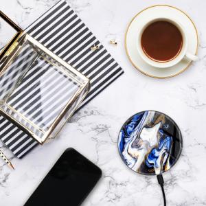 Ładowarka Babaco Abstrakt 010 Indukcyjna 2 A (BCHWABS010) 8