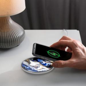 Ładowarka Babaco Abstrakt 010 Indukcyjna 2 A (BCHWABS019) 6