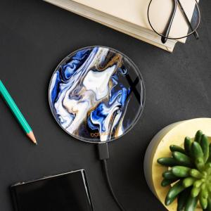 Ładowarka Babaco Abstrakt 010 Indukcyjna 2 A (BCHWABS019) 7