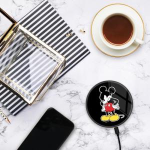 Ładowarka Babaco Mickey 001 Indukcyjna 2 A (DCHWMIC001) 8