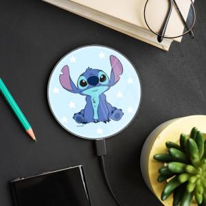 Ładowarka Babaco Stich 001 Indukcyjna 2 A (DCHWSTICH001) 7