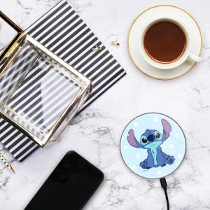 Ładowarka Babaco Stich 001 Indukcyjna 2 A (DCHWSTICH001) 8