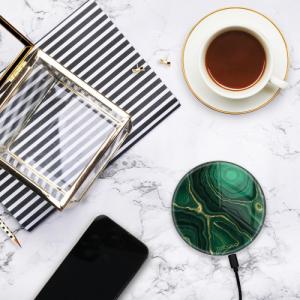 Ładowarka Babaco Marble 001 Indukcyjna 2 A (BCHWMRB001) 7