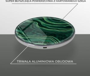 Ładowarka Babaco Marble 002 2 A (BCHWMRB002) 3