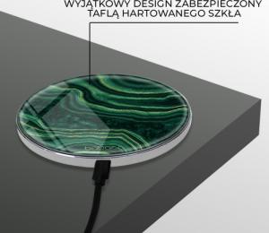 Ładowarka Babaco Marble 002 2 A (BCHWMRB002) 5