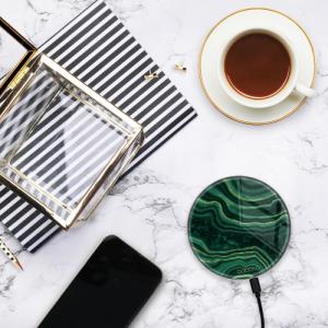 Ładowarka Babaco Marble 002 2 A (BCHWMRB002) 8