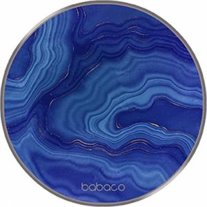 Ładowarka Babaco Marble 003 Indukcyjna 2 A (BCHWMRB003) 2