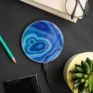 Ładowarka Babaco Marble 004 Indukcyjna 2 A (BCHWMRB004) 8