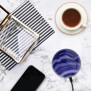 Ładowarka Babaco Marble 005 Indukcyjna 2 A (BCHWMRB005) 9