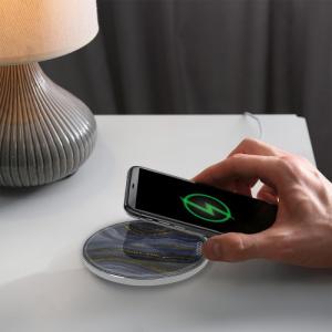 Ładowarka Babaco Marble 008 Indukcyjna 2 A (BCHWMRB008) 6