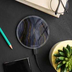 Ładowarka Babaco Marble 008 Indukcyjna 2 A (BCHWMRB008) 7