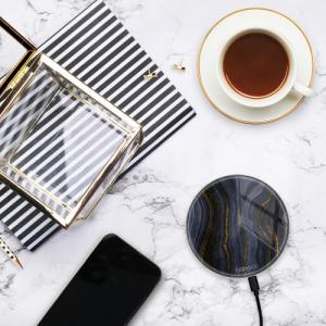 Ładowarka Babaco Marble 008 Indukcyjna 2 A (BCHWMRB008) 8