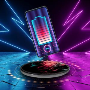 Ładowarka Babaco Abstrakt 027 Indukcyjna 2 A (BCHWABS027) 12