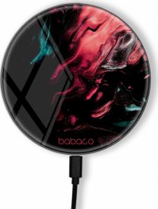 Ładowarka Babaco Abstrakt 027 Indukcyjna 2 A (BCHWABS027) 6