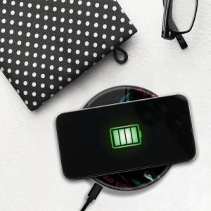 Ładowarka Babaco Abstrakt 027 Indukcyjna 2 A (BCHWABS027) 7