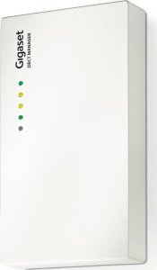 Gigaset Gigaset PRO N720 DM DECT-Manager - S30852-H2315-R101 1