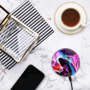 Ładowarka Babaco Abstrakt 026 Indukcyjna 2 A (BCHWABS026) 11