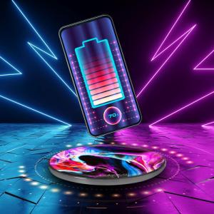 Ładowarka Babaco Abstrakt 026 Indukcyjna 2 A (BCHWABS026) 12