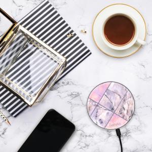 Ładowarka Babaco Abstrakt 036 Indukcyjna 2 A (BCHWABS036) 11