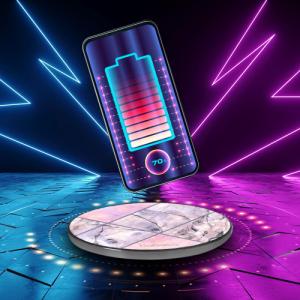 Ładowarka Babaco Abstrakt 036 Indukcyjna 2 A (BCHWABS036) 12