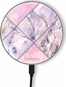 Ładowarka Babaco Abstrakt 036 Indukcyjna 2 A (BCHWABS036) 6