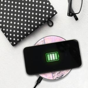 Ładowarka Babaco Abstrakt 036 Indukcyjna 2 A (BCHWABS036) 7