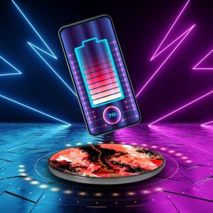 Ładowarka Babaco Abstrakt 024 Indukcyjna 2 A (BCHWABS024) 11