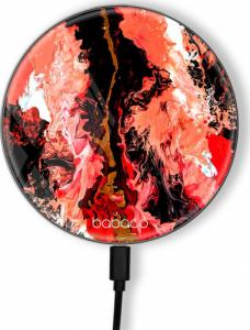 Ładowarka Babaco Abstrakt 024 Indukcyjna 2 A (BCHWABS024) 6