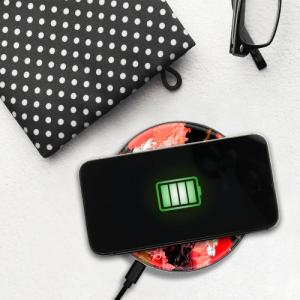 Ładowarka Babaco Abstrakt 024 Indukcyjna 2 A (BCHWABS024) 7