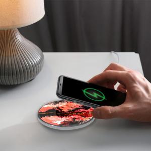 Ładowarka Babaco Abstrakt 024 Indukcyjna 2 A (BCHWABS024) 9